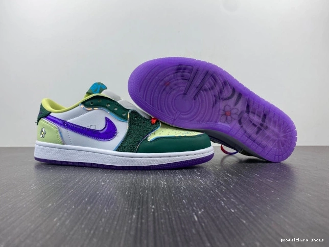 Rep Retro Doernbecher Low OG (2023) 1 FD9665-351 Jordan 0702